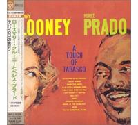 Prado, Perez - Touch of Tabasco
