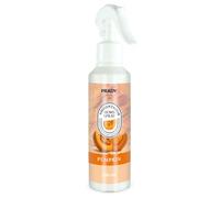 Prady - Air Freshener Home Spray Pumpkin 220ml - Warm and Spicy Pumpkin Scent - Lasting Home Fragrance - Eliminates Bad Smells - Cozy Environment