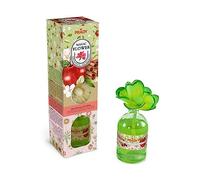 Prady - Apple & Cinnamon Magic Flower Air Freshener - Unisex - 100 ml - Warm and Spiced Decorative Aroma for a Cozy and Inviting Home