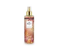 Prady - Body Splash Coquete Hazelnut - Unisex - 250ml - Delight in Coquete Hazelnut.