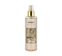 Prady - Body Splash Goa Santal! Femme - 250 ml - Exotic & sensual body mist with warm sandalwood notes