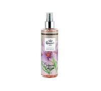 Prady - Body Splash Sugared Saffron - Unisex - 250ml - Delight in Sugared Saffron.