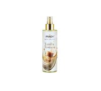 Prady - Body Splash Vanilla Toscana - Femme - Refreshing Body Mist 250 ml - Sweet Vanilla Perfume Spray for Women - Daily Fragrance