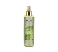 Prady - Body Splash Very Matcha - Femme - Refreshing Body Mist 250 ml - Green Tea Inspired Fragrance for Women - Light Daily Perfume Spray
