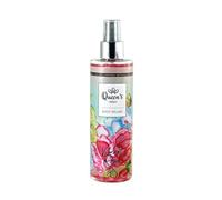 Prady - Body Splash Vibrant Roses - Unisex - 250ml - Embrace Vibrant Roses.