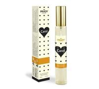 Prady - Carol Eau de Toilette - Women - 33 ml - Delicate Floral Scent with Timeless Feminine Elegance in a Compact Format