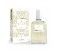 Prady - Eau de Toilette Yani Mua - 90 ml - Sweet and Addictive Fragrance for Women Who Love Bold and Feminine Scents