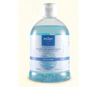 Prady - Home Fragrance Refillable Océano - 500 ml - Ocean Breeze Scent - Long-Lasting Room Perfume Refill for Reed Diffusers & Sprays