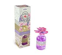Prady - Lavender Magic Flower Air Freshener - Unisex - 100 ml - Relaxing and Aromatic Decorative Fragrance for Calm and Restful Spaces