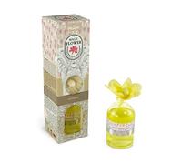 Prady - Magic Flower Air Freshener Victorius - Unisex - 100 ml - Decorative Diffuser with Masculine & Elegant Scent Inspired by Victory