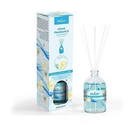 Prady - Mikado Odor Neutralizer Reed Diffuser - 100 ml - Long-Lasting Fresh Scent for Eliminating Unwanted Odors in Any Room
