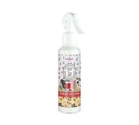 Prady - Movie Night Home Spray - 220 ml - Cozy and Sweet Room Fragrance for Warm, Playful and Relaxing Atmospheres