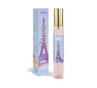 Prady - Paris Eau de Toilette - Women - 33 ml - Romantic and Elegant Fragrance Inspired by the Essence of Paris