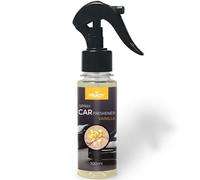 Prady - Vanilla Car Air Freshener Spray - 100 ml - Sweet and Cozy Fragrance for a Warm and Comforting Drive