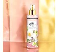 Prady - Yani Sweet Body Splash - Women - 250 ml - Irresistibly Sweet and Playful Scent for Daily Freshness and Fun