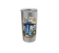 PRAECIPITATIO Study Cloud Atlas Observation Stainless Steel Insulated Tumbler