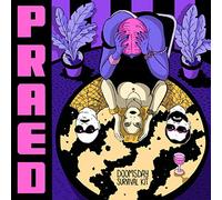 Praed - Doomsday Survival Kit [VINYL]