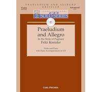 Praeludium and Allegro
