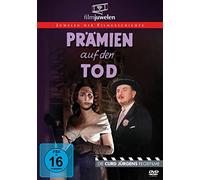 Prämien auf den Tod – Curd Jürgens – DVD – Filmjuwelen