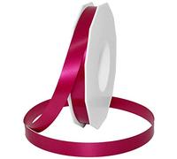 PRÄSENT - America Curling Ribbon Bordeaux 15 mm width, 91 m length