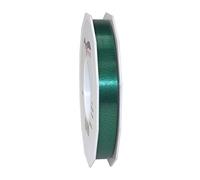 PRÄSENT - America Curling Ribbon Fir Green 15 mm width, 91 m length