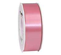 PRÄSENT - America Curling Ribbon Ligth Pink 40 mm width, 91 m length