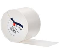 PRÄSENT - America Curling Ribbon White 90 mm width, 91 m length