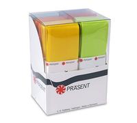 Präsent - Europa Taffeta Ribbon Colorful 10 x 3 m strängchen 40 mm