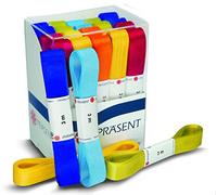 Präsent - Europa Taffeta Ribbon Colorful 20 x 3 m strängchen 15 mm
