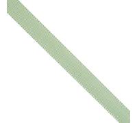 Präsent - Europa Taffeta Ribbon Pastel Green 10 mm Width, 50 m Length
