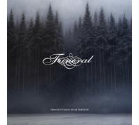 Funeral – Praesentialis In Aeternum – 12" Vinyl 2LP (2021)
