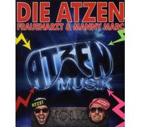 Praesentieren Atzen Musik