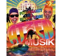 Präsentieren Atzen Musik Vol.1 (Ltd.DJ Mix Ed.)