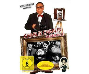 Präsentiert Charlie Chaplin Gegen Alle