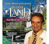 Präsentiert 'Kein schöner Land' (TV-Serie)