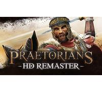 Praetorians - HD Remaster