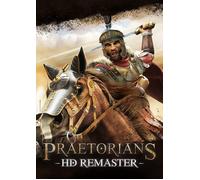 Praetorians - HD Remaster PC (Europe & UK)
