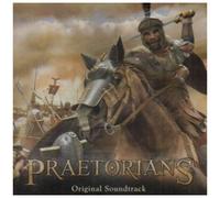 Praetorians (Original Soundtrack)