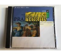 Praetorius: Dances From Terpsichore / Motets