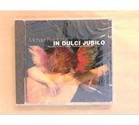 Praetorius: In Dulci Jubilo (Chorale Motets)