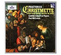 Praetorius, M. - Christmette