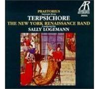 Praetorius, M. - Praetorius: Terpsichore (highlights)