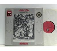 Praetorius, Michael - Ricercare-Ensemble Für Alte Musik, Zürich - Terpsichore 1612