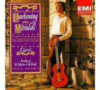 Praetorius/Vivaldi/Warlock: Works Arranged for Guitar [IMPORT]