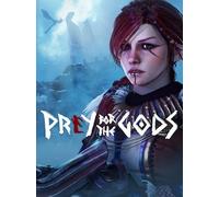 Praey for the Gods (PC) - Steam Gift - GLOBAL
