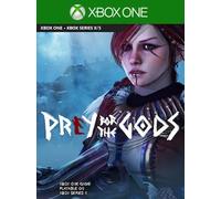 Praey for the Gods (Xbox One) - Xbox Live Account - GLOBAL