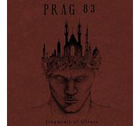 Prag 83 - Fragments Of Silence [CD]
