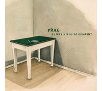 Prag - Es War Nicht So Gemeint [Vinyl LP] [VINYL]