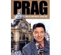 Prag - Karel Gott führt durch die Goldene Stadt