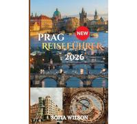 Prag-Reiseführer 2026